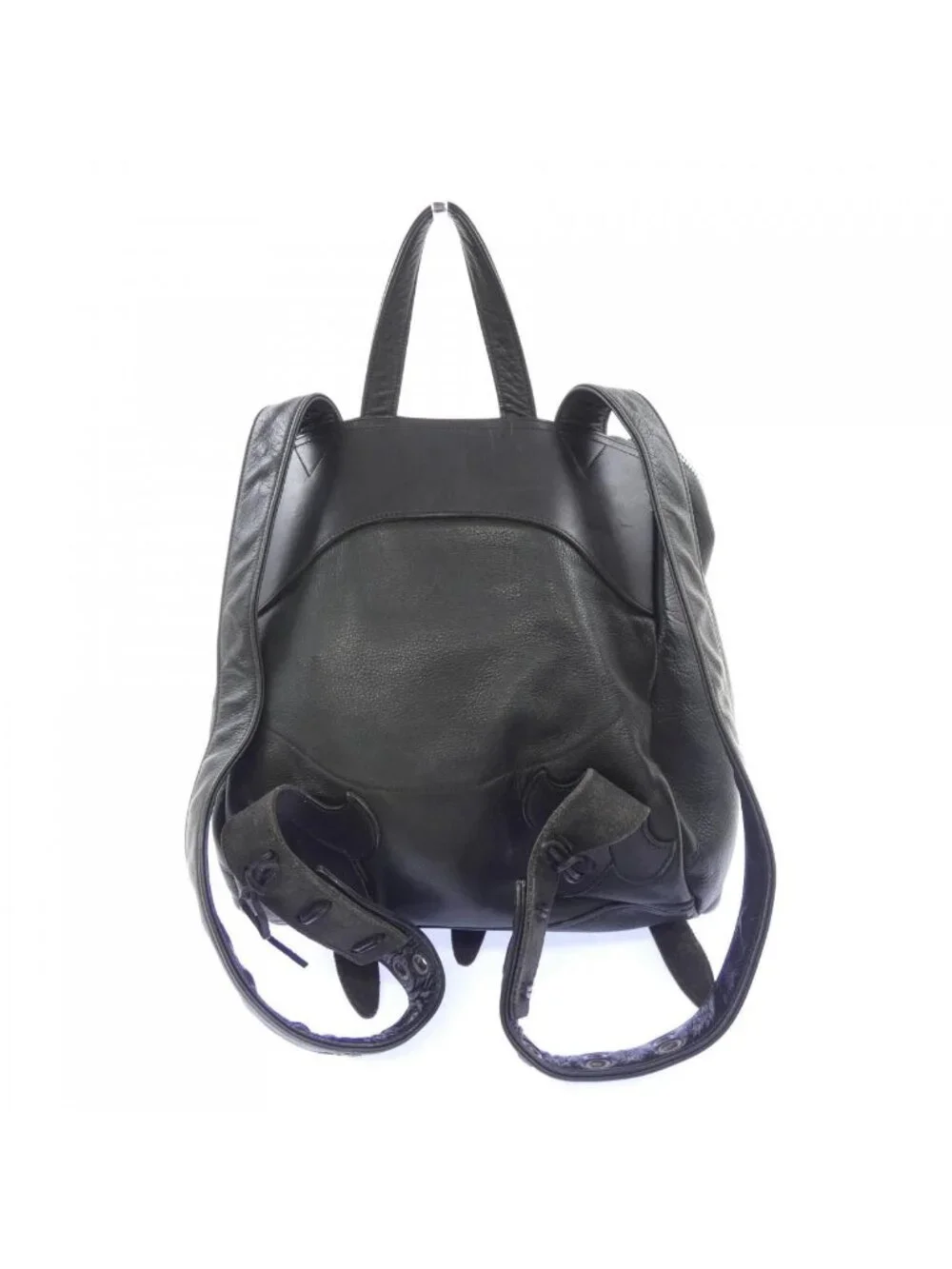 Chrome Hearts Backpack Sml Flareani
